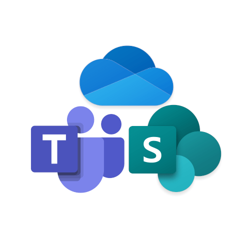 Microsoft 365 Cloud Storage EASI