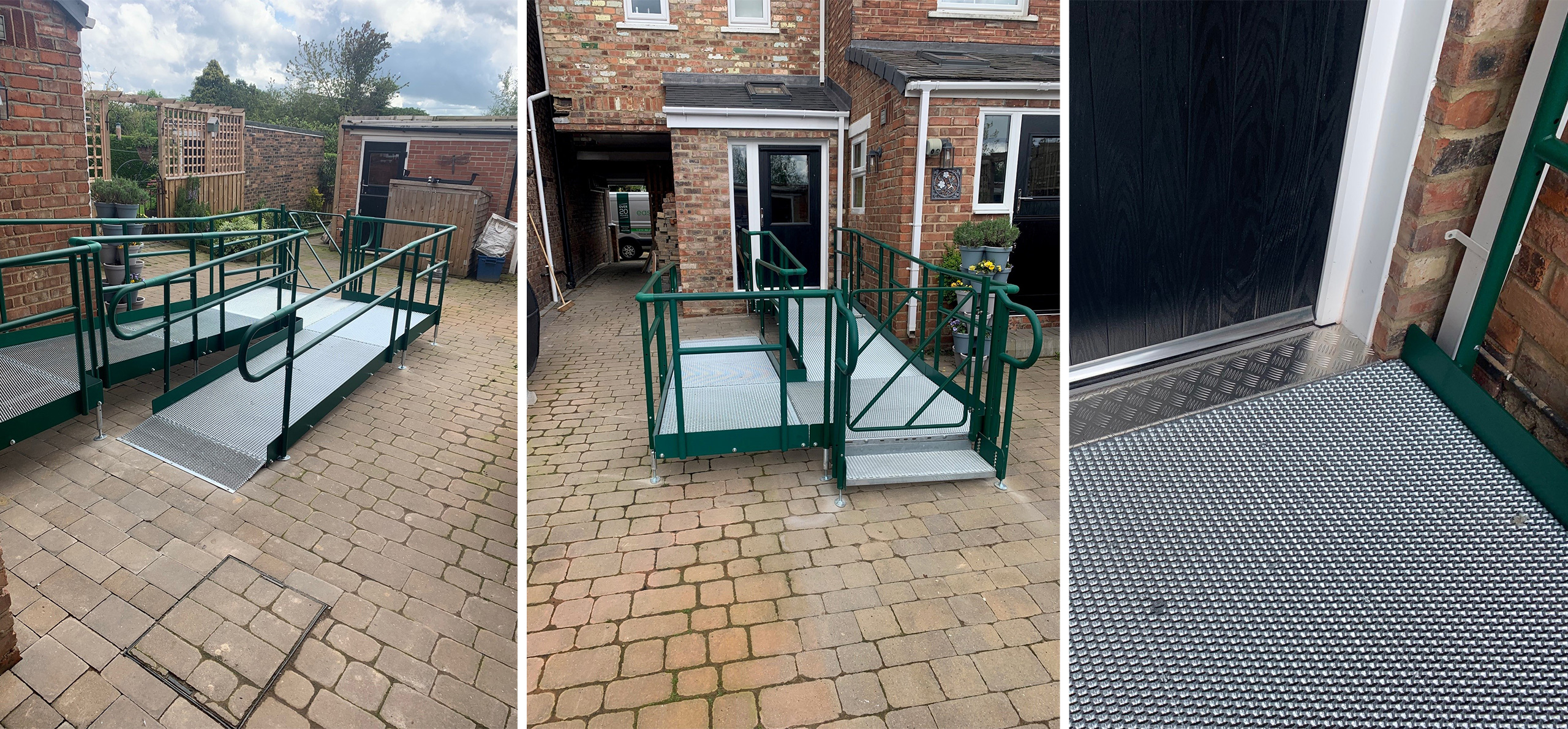 Carlton Village, StocktononTees Easiaccess