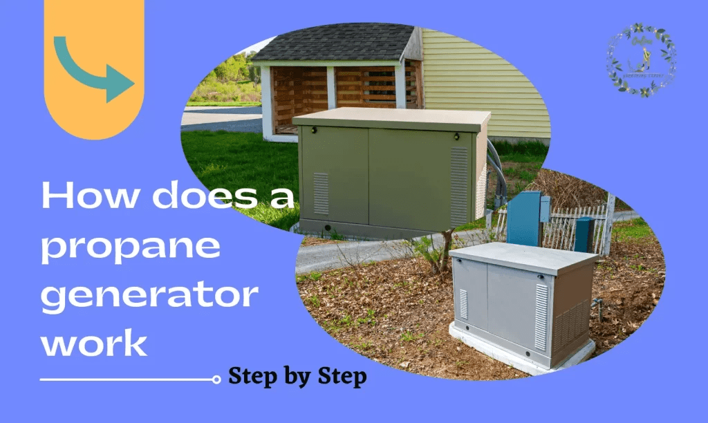 How Does a Propane Generator Work? Should You Buy One