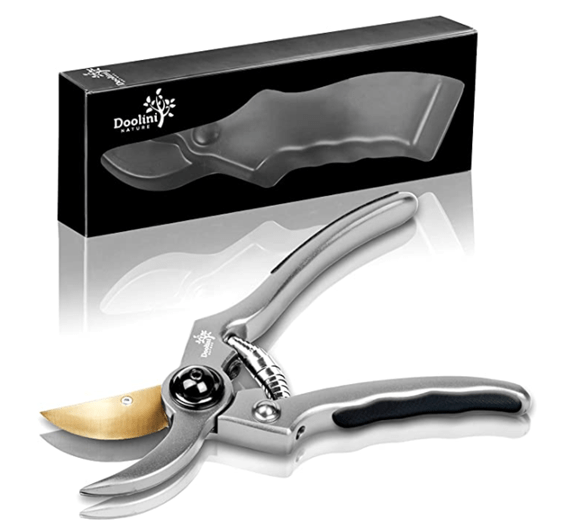 Best Pruning Shears for Your Garden in 2021 Easily Grow Food