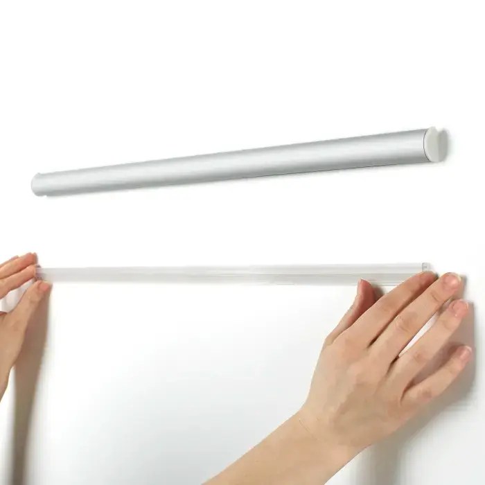 Tutor Doctor. Poster Rails