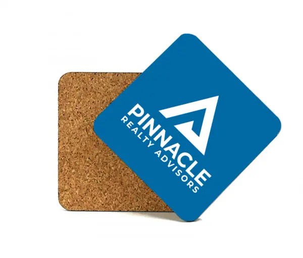 Pinnacle Real Estate. Promo