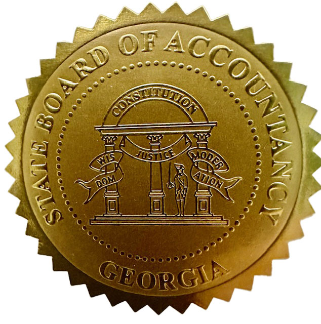 CPA Tax Services Atlanta IRS Tax Relief