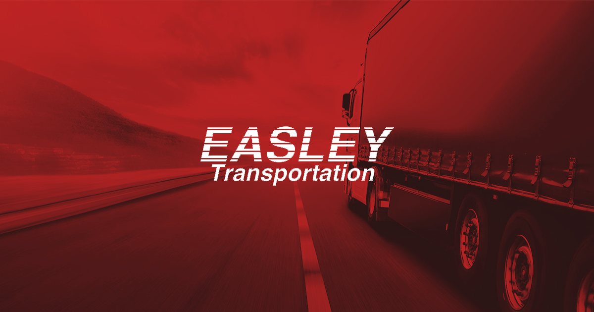 CrossDocking Easley Transportation