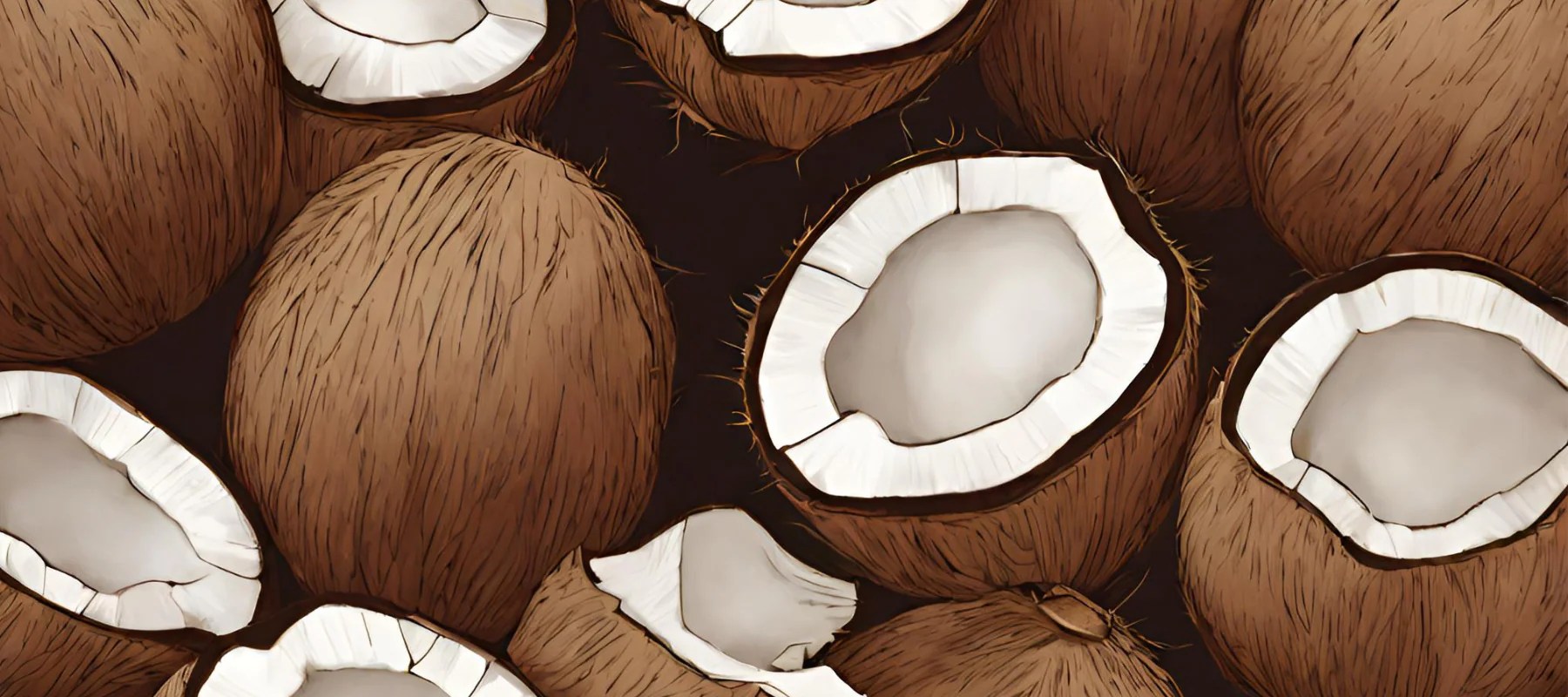 Does Coconut Oil Have Omega3 Fatty Acids? EASNA