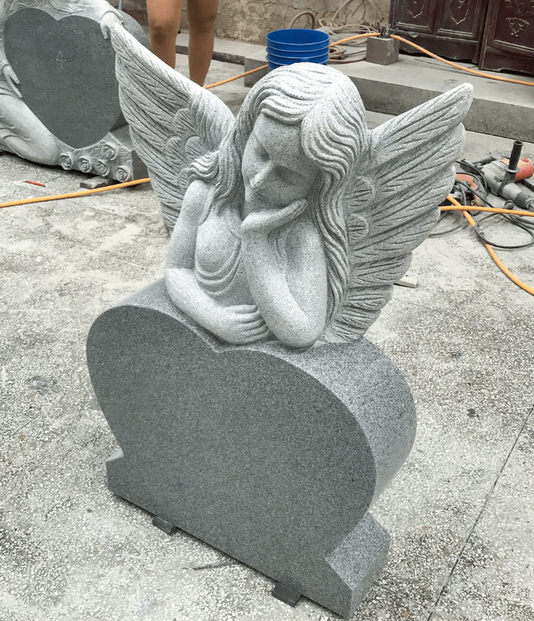 Stillborn Baby Girl Headstones at Sanchez blog