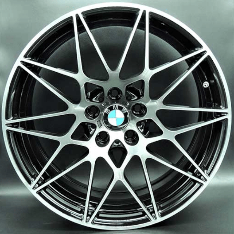 The Benefits of Alloy Wheel Restoration vs. Replacement EASR