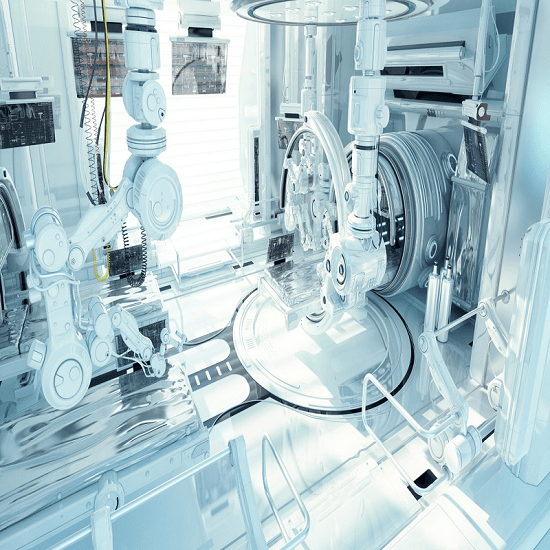 Eagle Automation & Safety Solutions. Multi