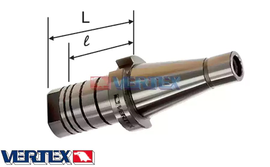 VERTEXSide Cutter ArborISO Easson Vertex