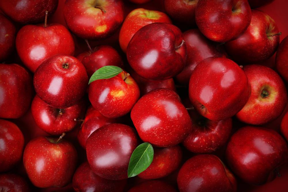 Edible coating Apeel keeps apples fresh for longer • EastFruit