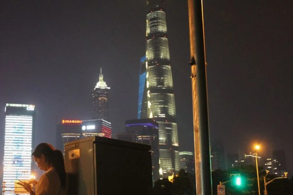 Überraschende Sehenswürdigkeiten von Shanghai für Solo -Urlauber