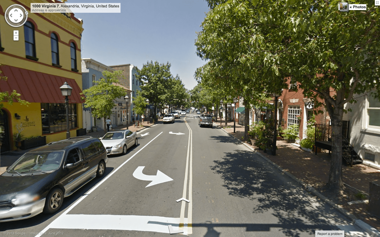 EastWest Massage Therapy Contact