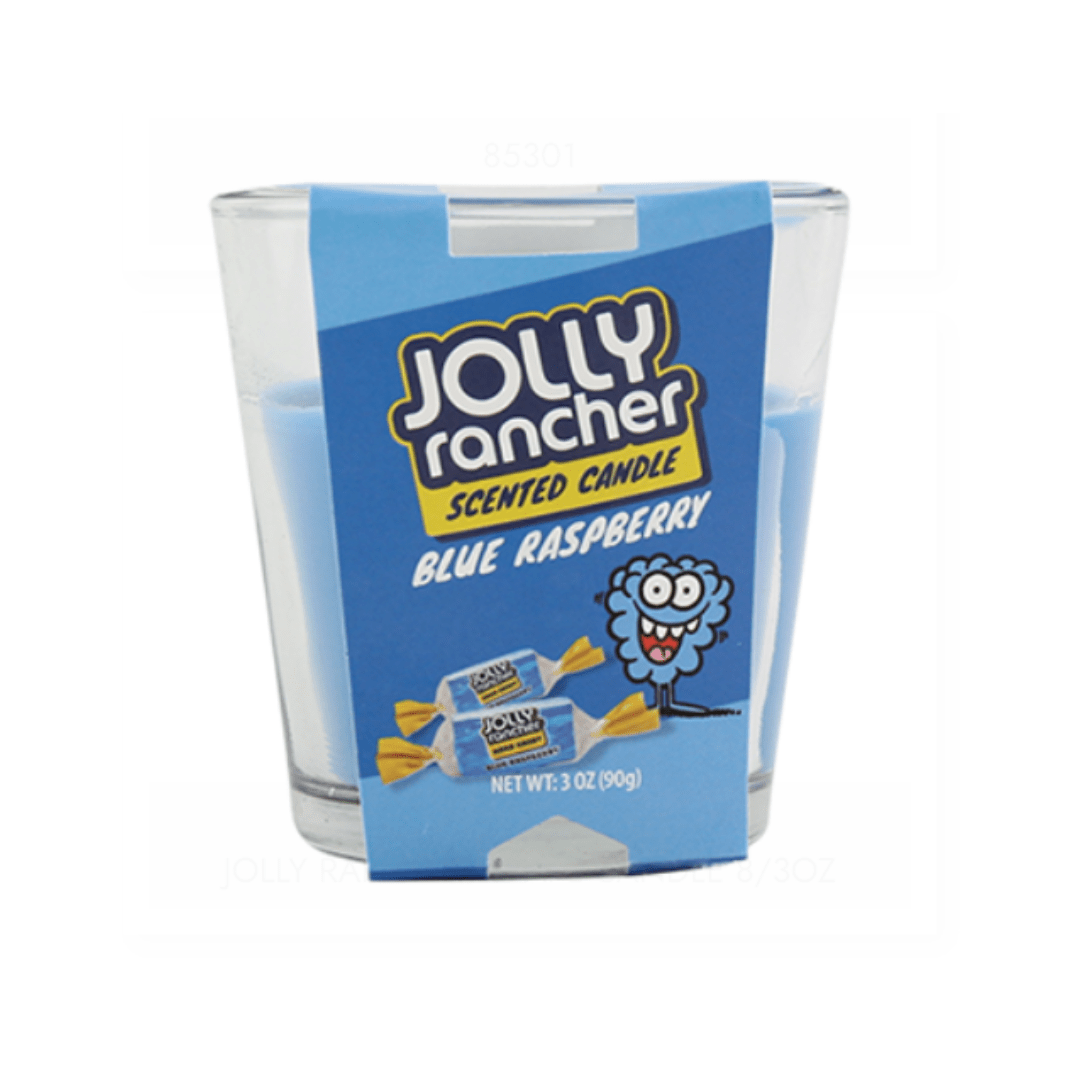 Jolly Rancher Candle Pacific Candy Wholesale Shop Candles Online!