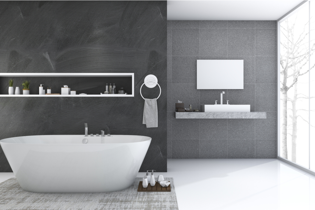 Bathroom Renovations Adelaide East Adelaide Tiling Co.