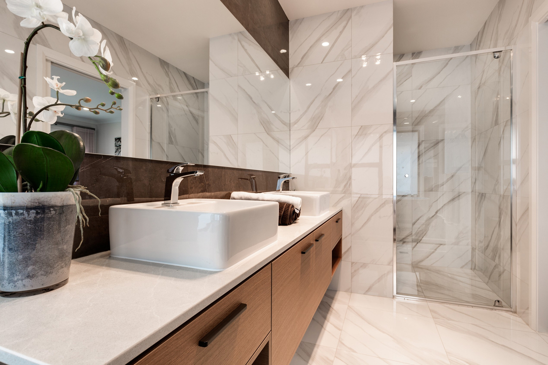 Bathroom Renovations Adelaide East Adelaide Tiling Co.