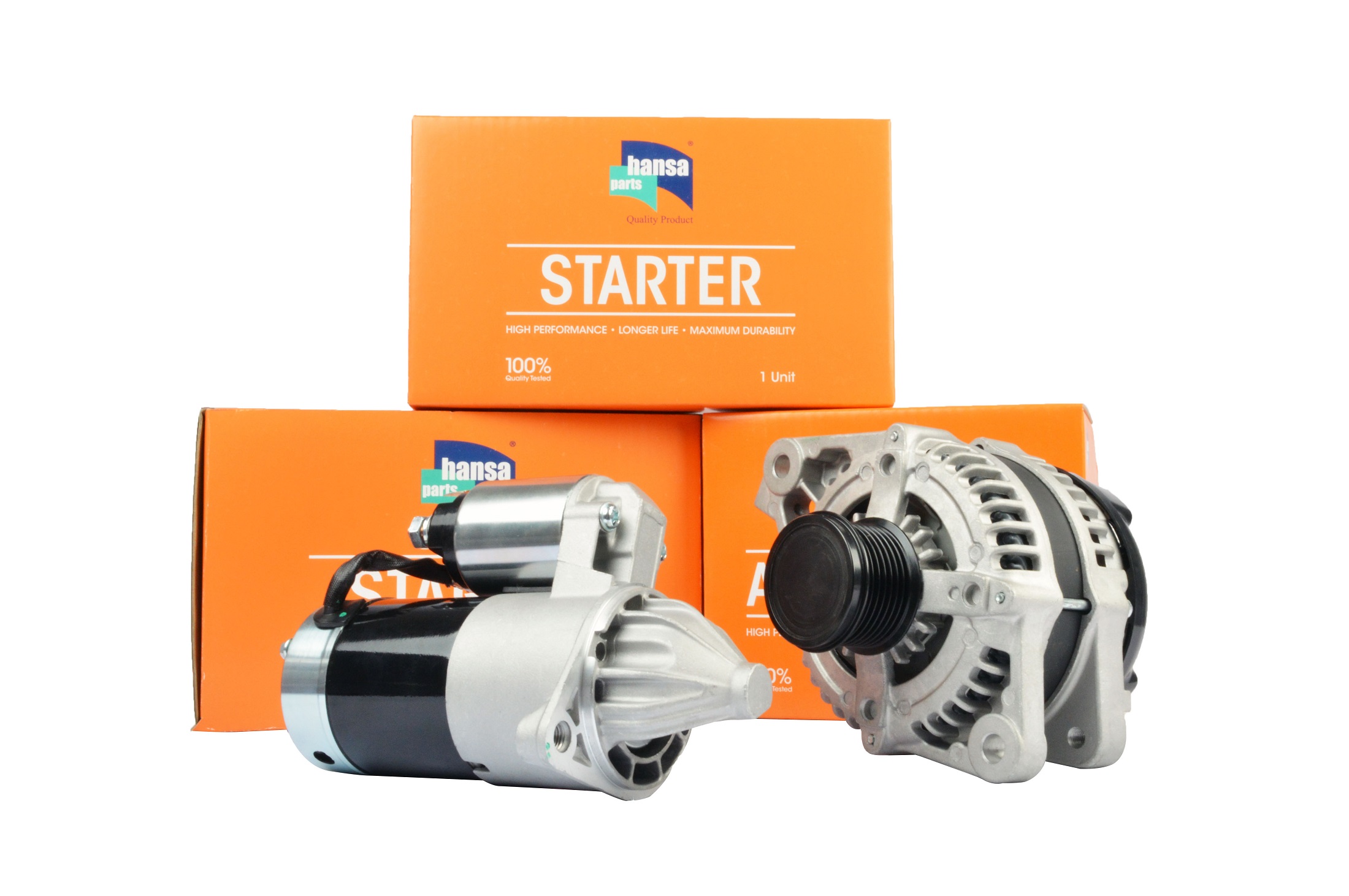 HANSA 23300EA000, NISSAN 23300EA000 East Auto Spare Parts Trading LLC