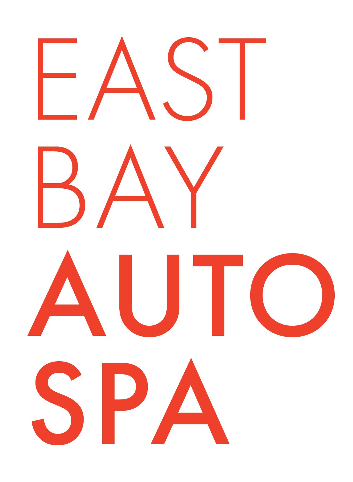 East Bay Auto Spa Keep your ride right