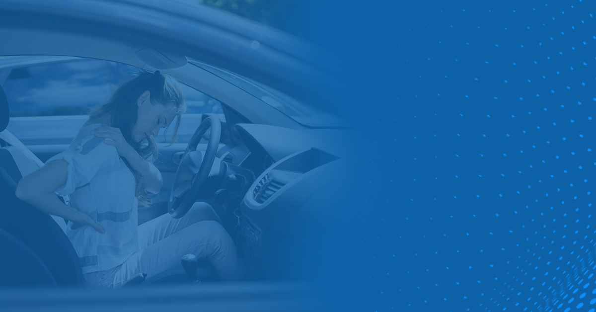 Can a Car Accident Cause Spinal Misalignment? East Bay Chiropractic