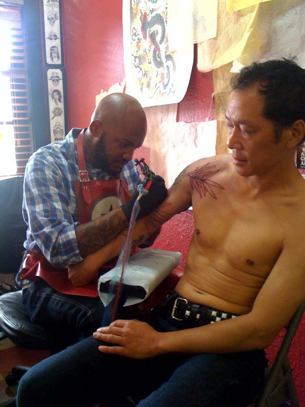 Tattooed World | East Bay Express | Oakland, Berkeley & Alameda 800_x_600_jpg