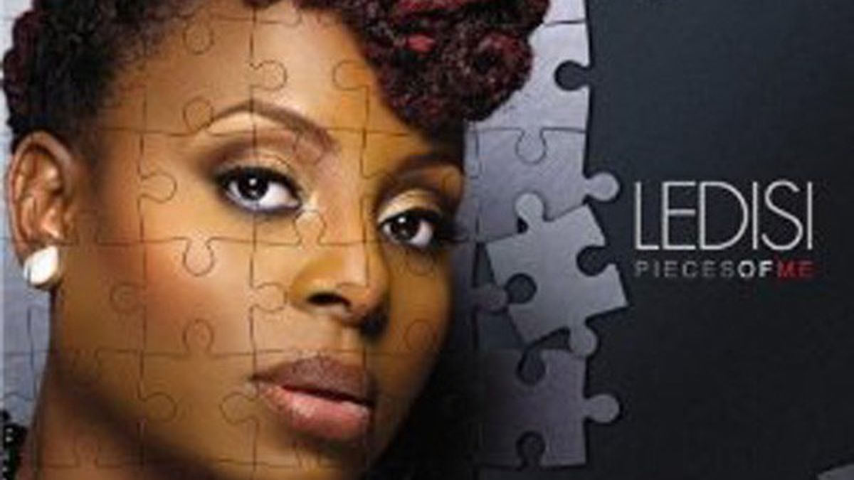 Ledisi East Bay Express Oakland, Berkeley & Alameda