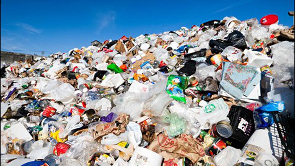 The Plastic Problem East Bay Express Oakland, Berkeley & Alameda