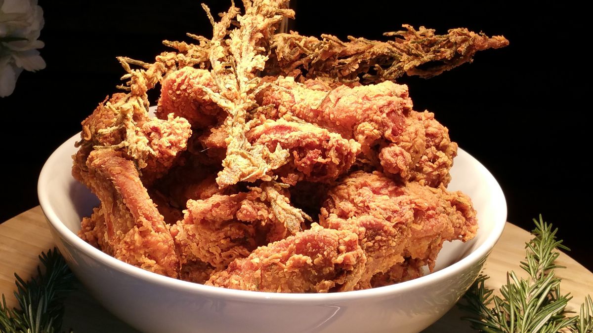 With Minnie Bell's Soul Food Movement, Public Market Emeryville Gets a