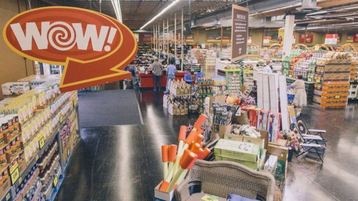 Emeryville's Grocery Outlet Is Strategizing for the Covid19 Outbreak