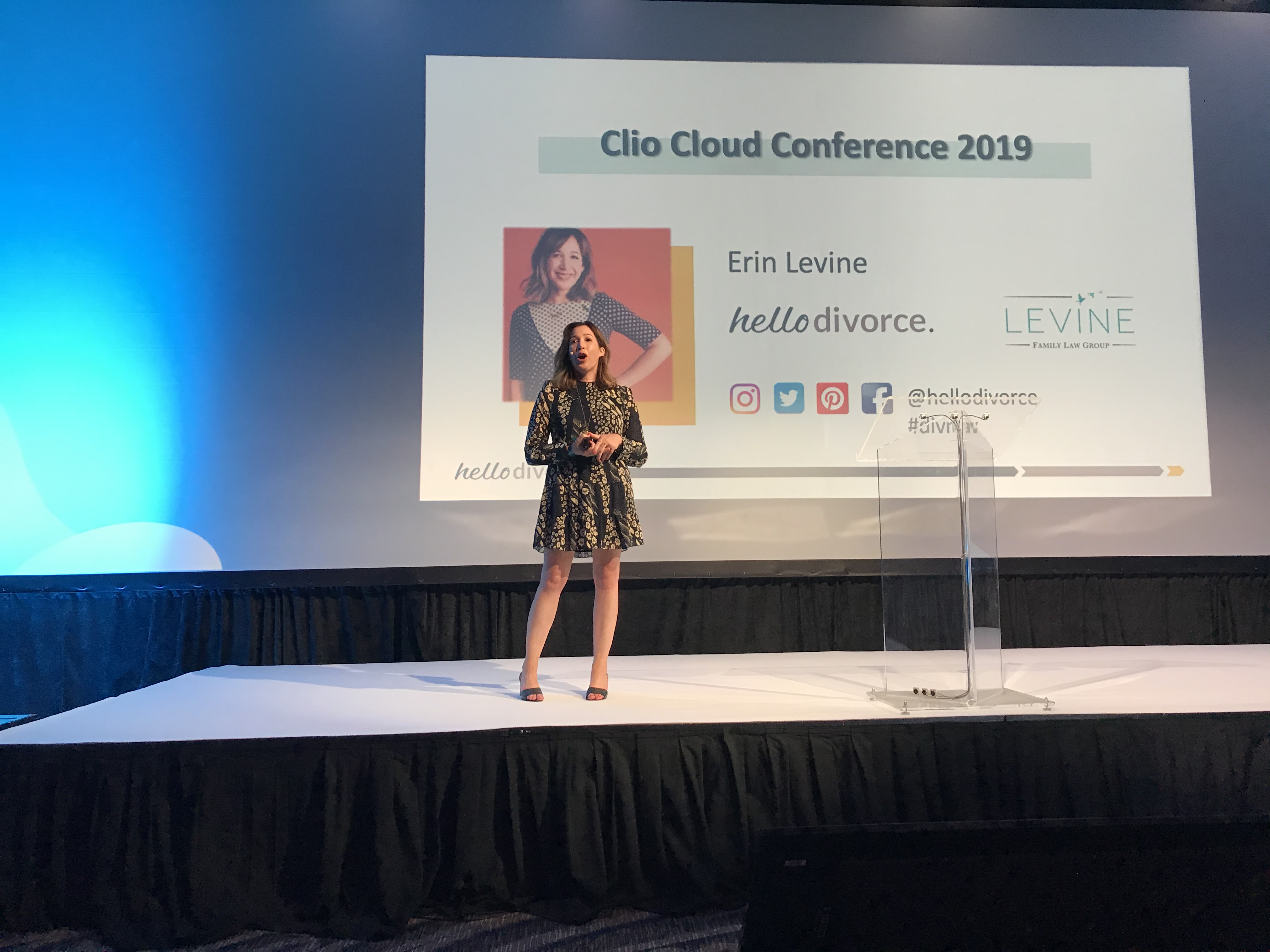 Highlights From 2019 The Levine Team Wins Big in and out of the