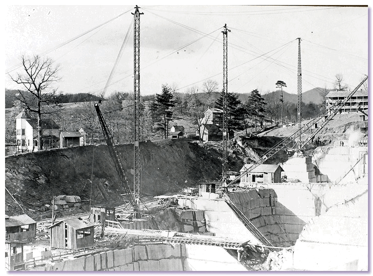 Soapstone in Virginia Inspiration A Lost Industry in On30