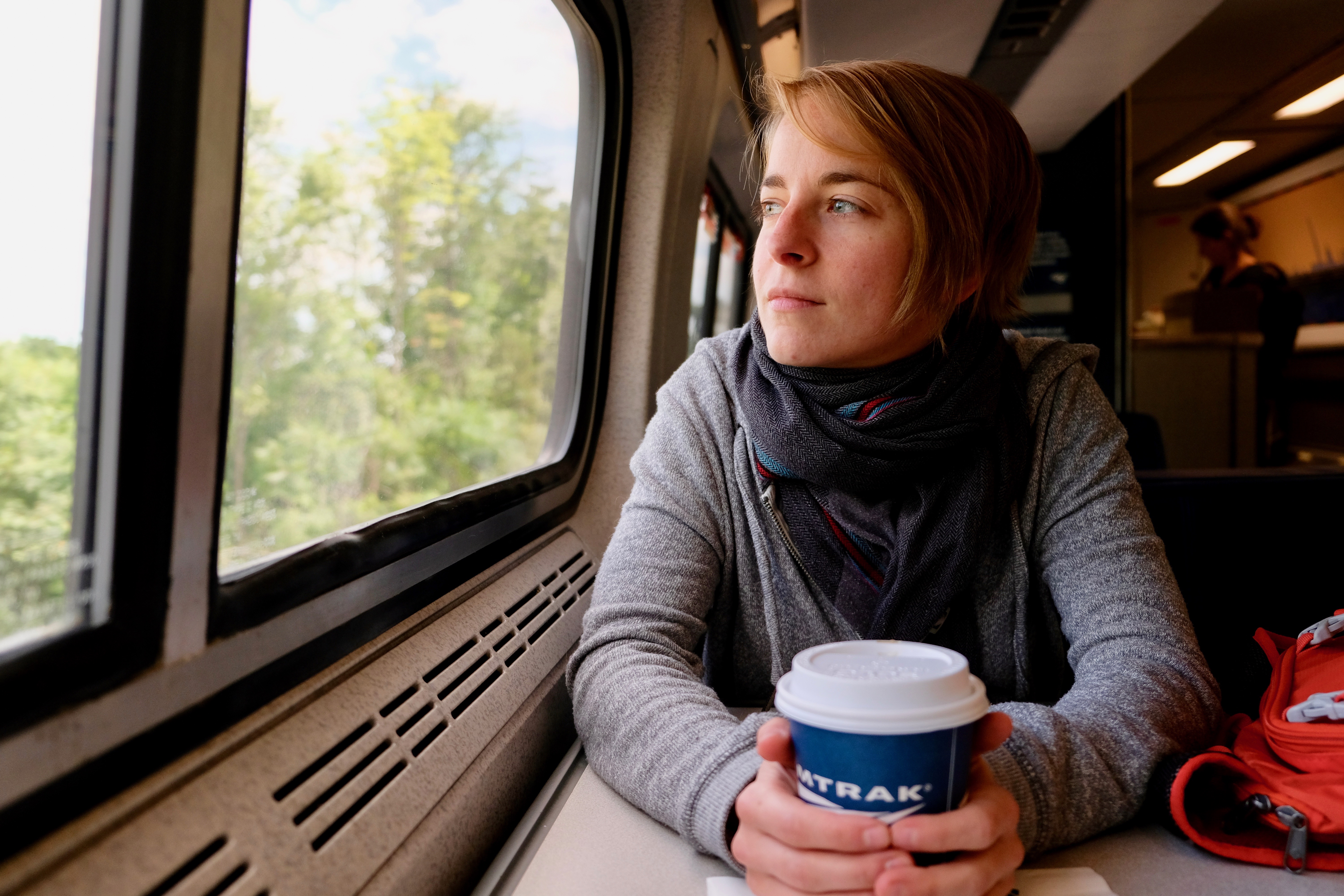 Train Archives Eastbound Express