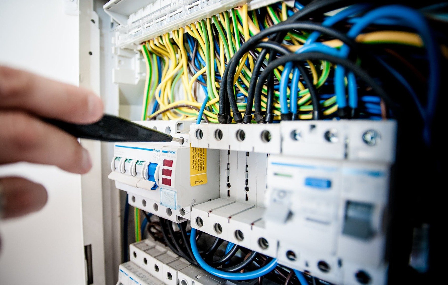 Eastbourne Electrical LLP EICR's for Landlords 2022