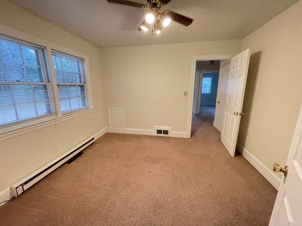 3 Bedroom House Downtown!! East Carolina Property Management