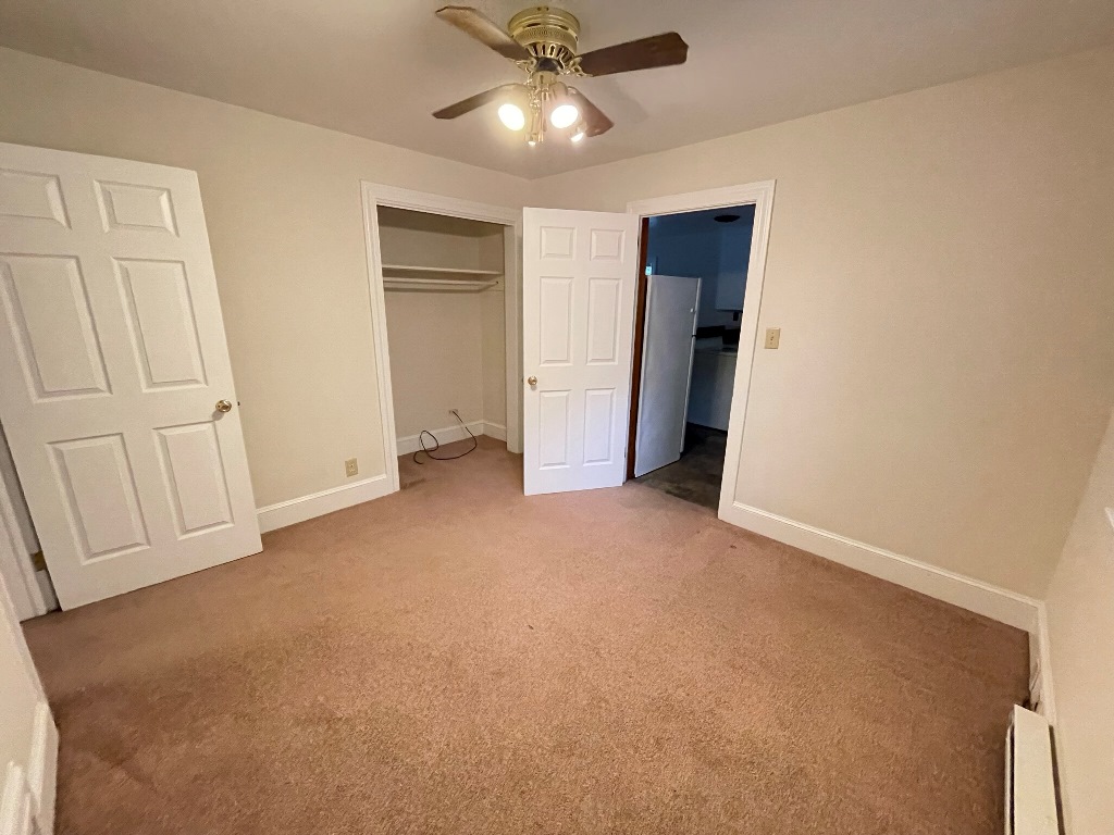 3 Bedroom House Downtown!! East Carolina Property Management