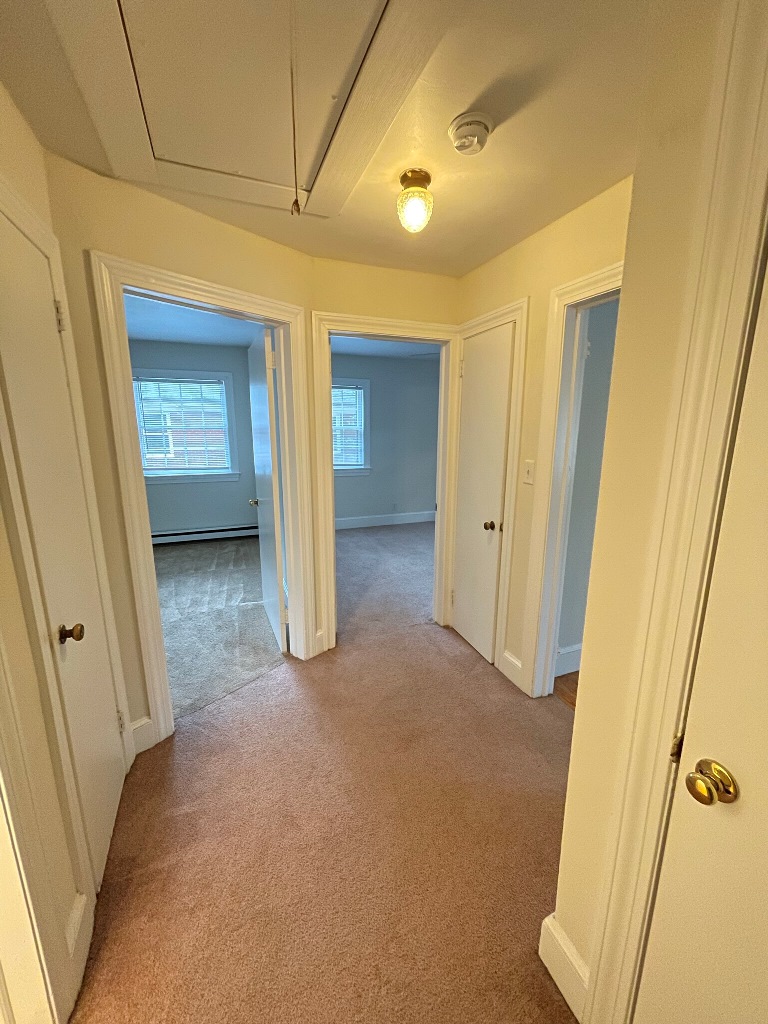 3 Bedroom House Downtown!! East Carolina Property Management