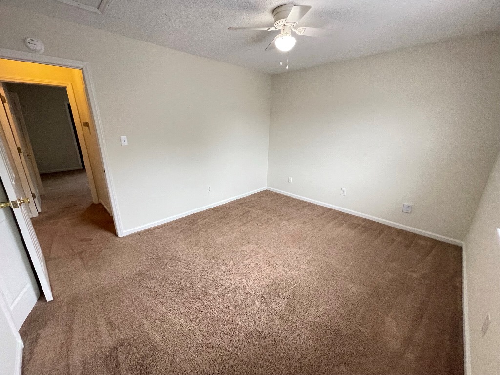 Duplex close to ECU! East Carolina Property Management