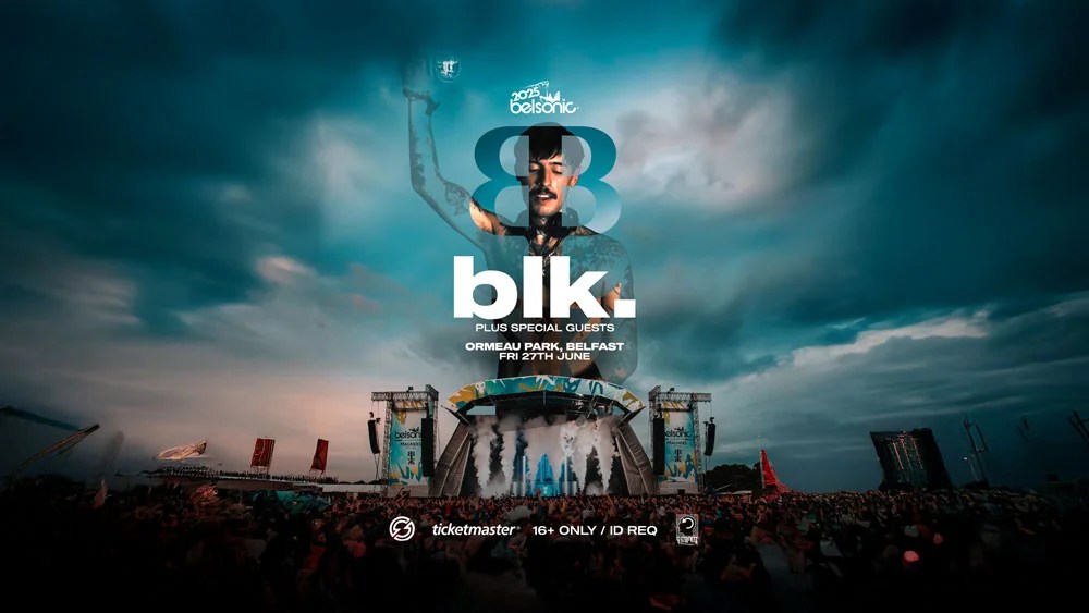 Bus To Bus To blk Belsonic 27th June 2025 Bus To Bus To blk Belsonic 27th June 2025