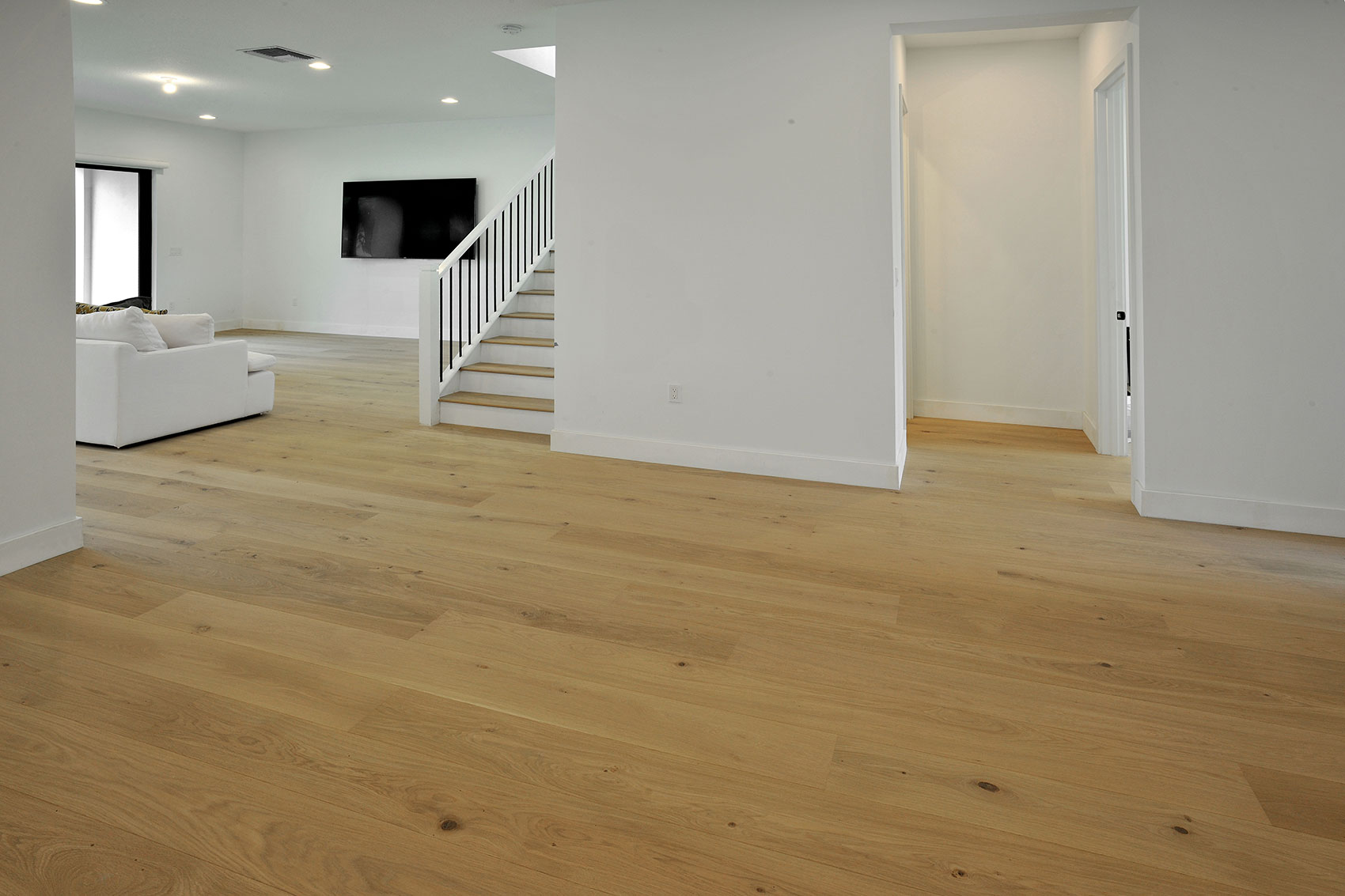 High End Hardwood Flooring Custom Hardwood Floors East Coast