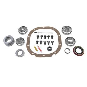 INSTALL KITS/ BEARINGS/ SEALS/ SHIMS