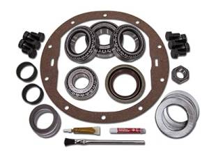 INSTALL KITS/ BEARINGS/ SEALS/ SHIMS