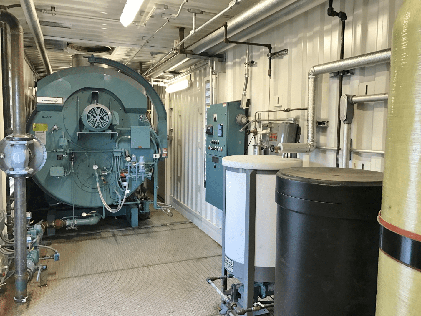 Generators for Home and Business