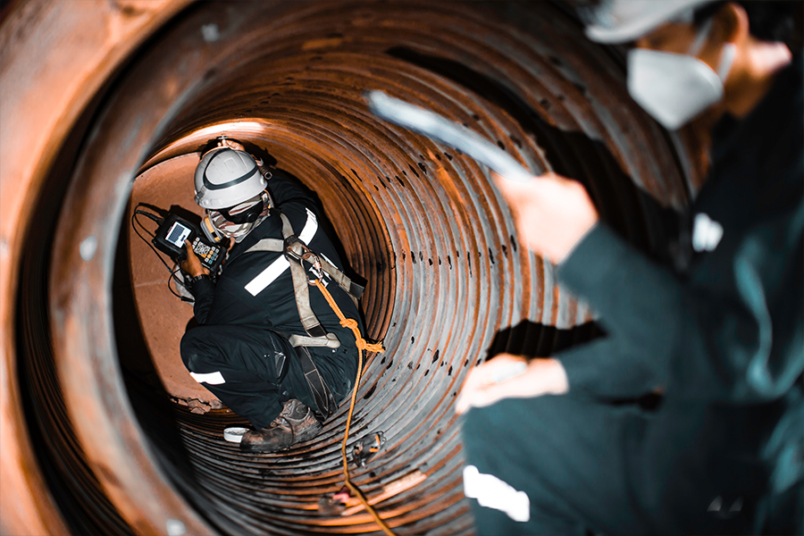 NYC Boiler Inspections and Remediation