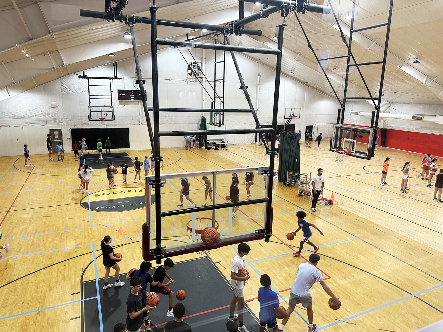 Rentals East Coast Sports and Fitness