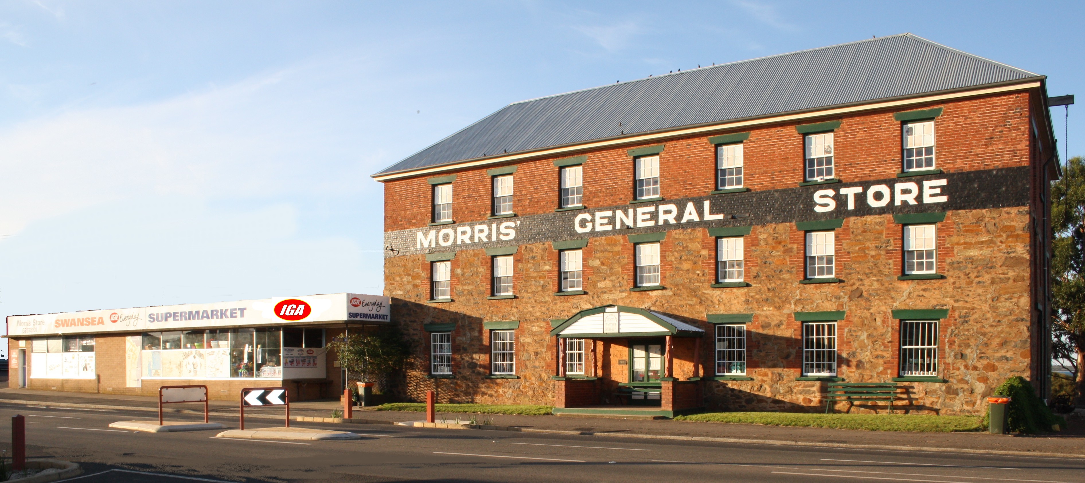 Swansea East Coast Tasmania