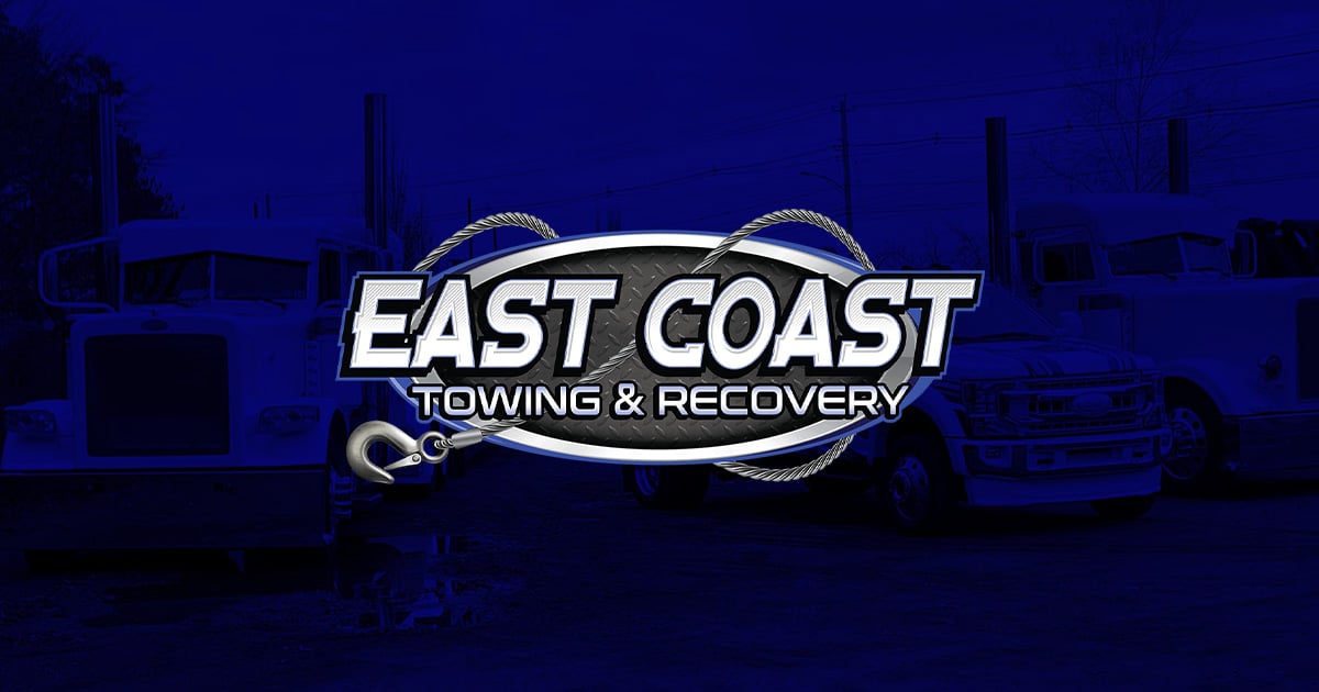 Top Rated Towing in Taunton MA East Coast Towing