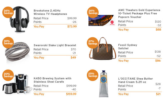 Citi Easy Deals Learn More