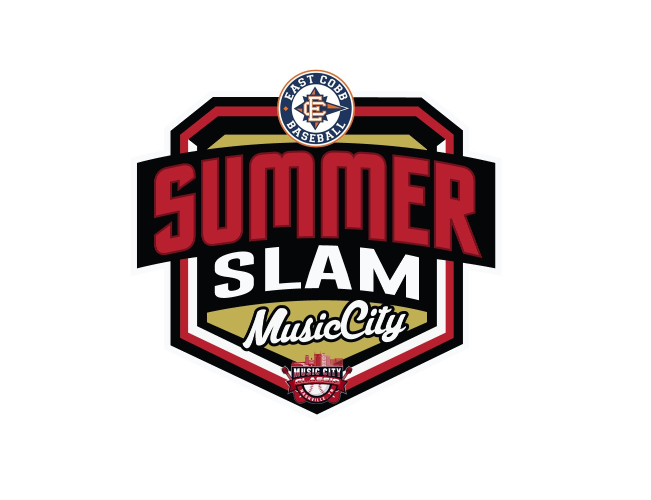 Pbr Nashville Tennessee 2023 Events Music City East Cobb Summer Slam East Cobb Baseball