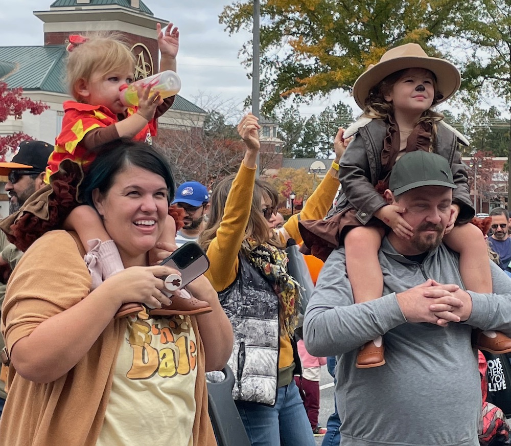 East Cobb Weekend Events Boo Bash; Music in the Park; more East Cobb