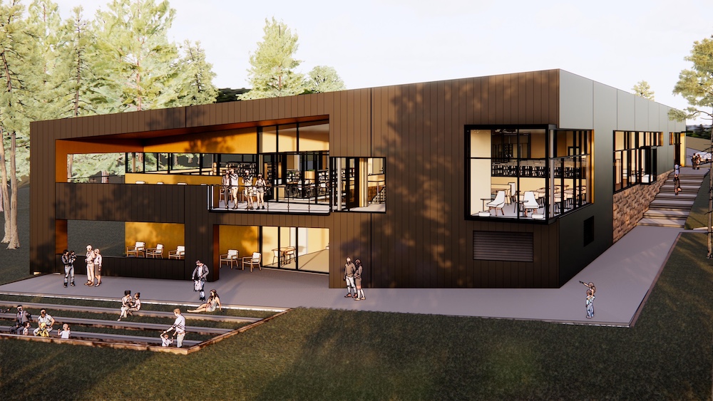 Special celebration set for closing of Gritters Library branch East