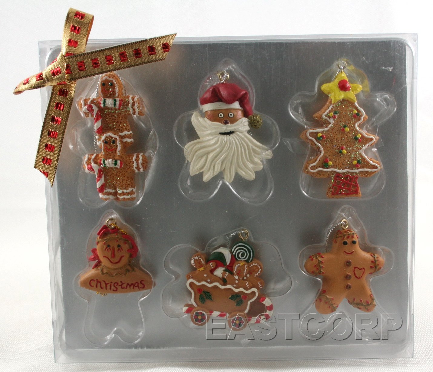 Eastcorp Christmas Ornament
