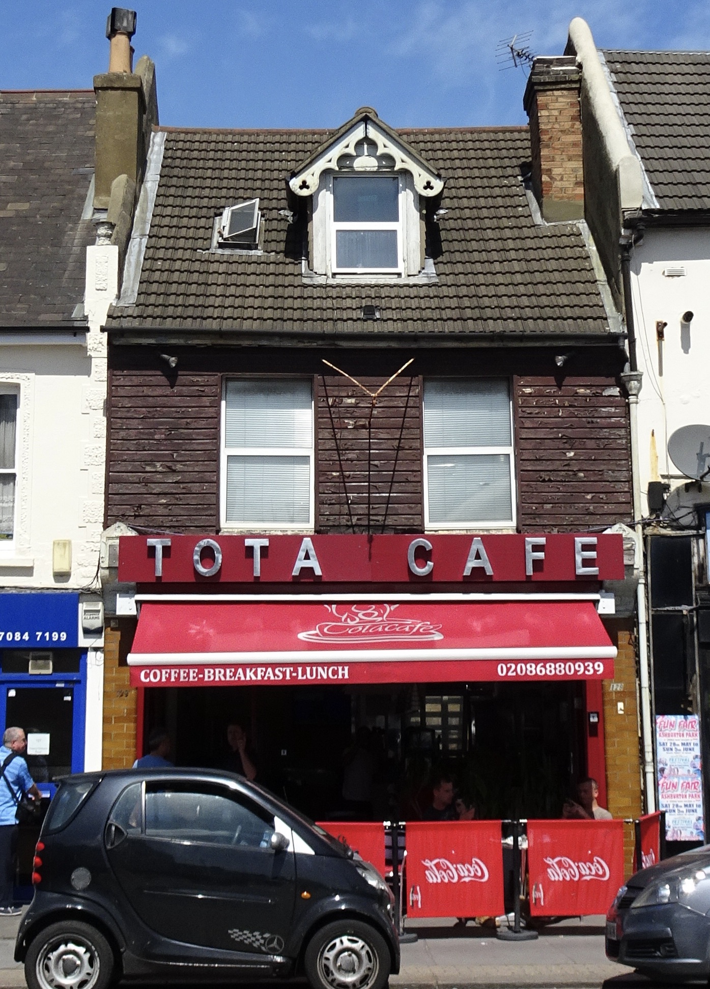 Meet the Safer Neighbourhood Team 11am 12pm Friday, 14